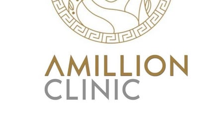 Amillion Aesthetic Medical Clinic- Lisbon