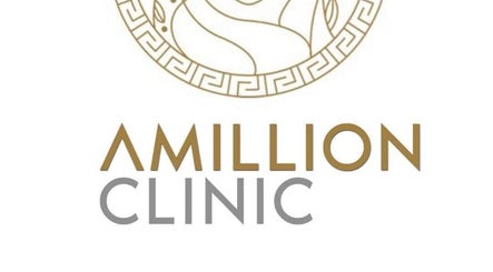 Amillion - Aesthetic Medical Clinic - Vilamoura