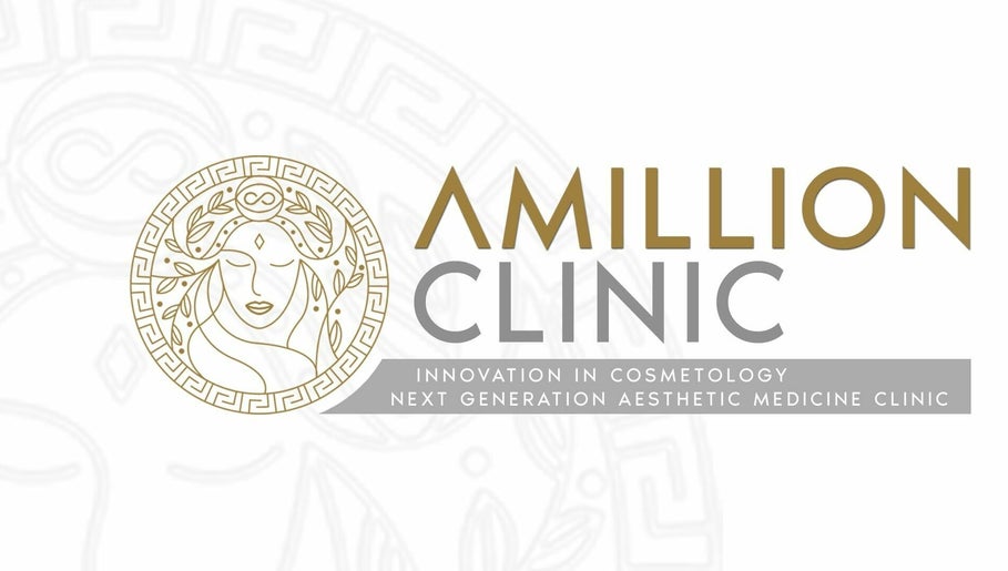 Amillion - Aesthetic Medical Clinic - Vilamoura kép 1