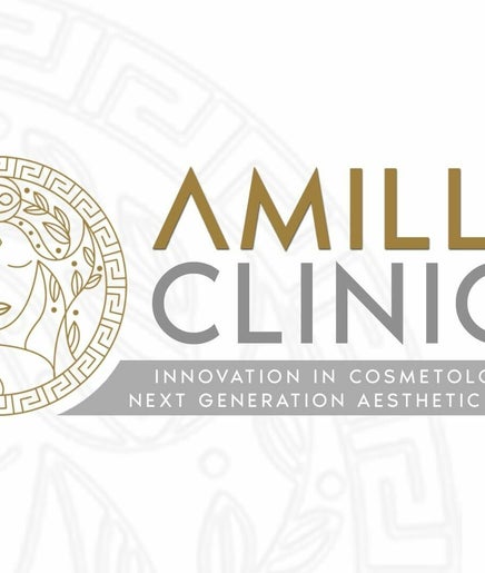 Amillion - Aesthetic Medical Clinic - Vilamoura kép 2