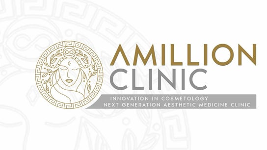 Amillion - Aesthetic Medical Clinic - Vilamoura