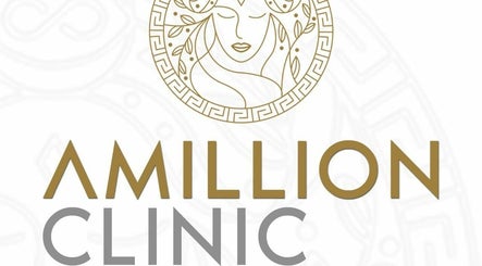 Amillion Aesthetic Medical Clinic- Lisbon