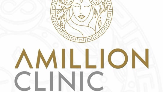 Amillion Aesthetic Medical Clinic- Lisbon