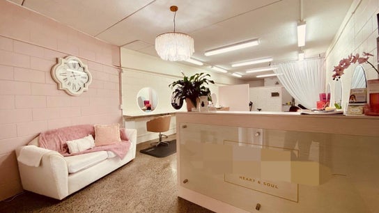 The Nail Bar