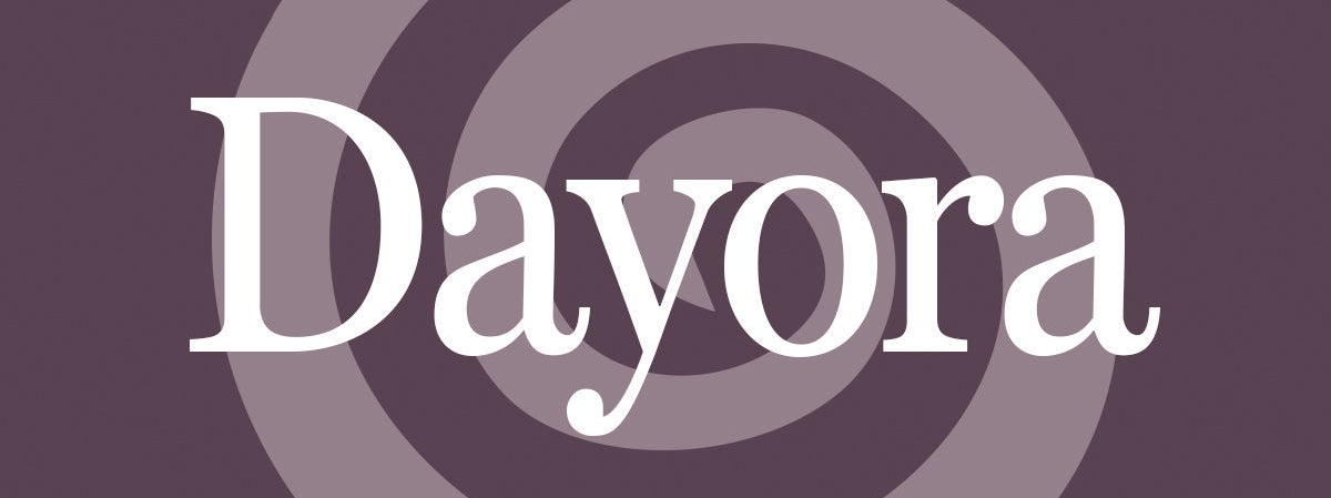 Dayora, llc image 1