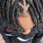 Naturally Ameira - Mobile Natural Hair Specialist in Greater London and East Sussex (Dreadlocks, Braids, Natural Hair Twists, Micro Locs) on Fresha - UK, Eastbourne, England