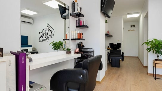 RS beauty salon