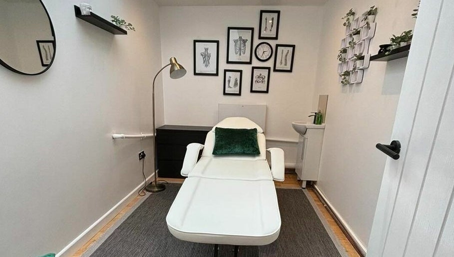 Image de Yatton Beauty Room 1