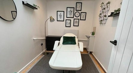 Yatton Beauty Room