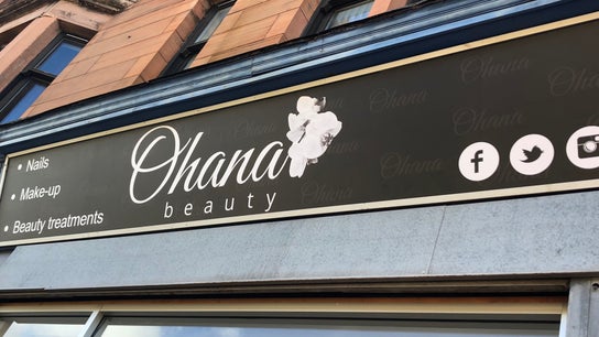 Ohana Beauty