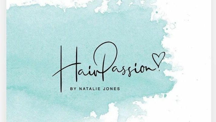 Hair Passion by Nat at Blonde&Co obrázek 1