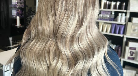 Hair Passion by Nat at Blonde&Co billede 3