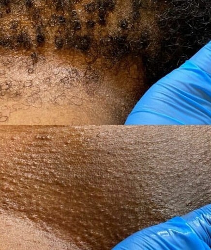 The Wax Bar Ghana image 2
