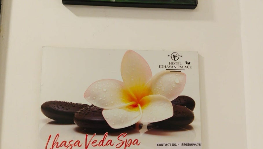 Lhasa Spa image 1