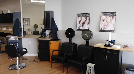 Roots Salon imagem 2