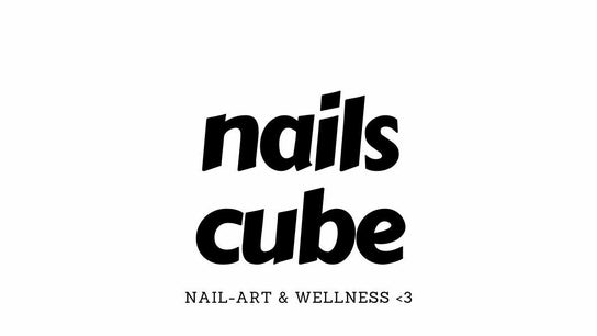 Le Nails Cube