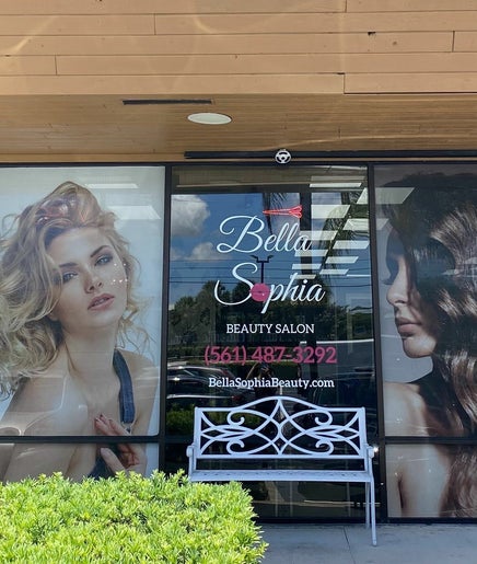 Bella Sophia Beauty Salon afbeelding 2