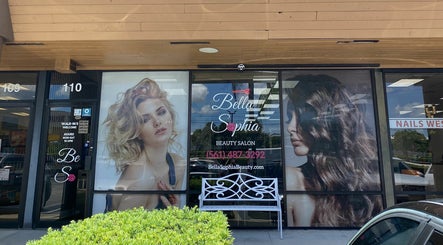 Bella Sophia Beauty Salon