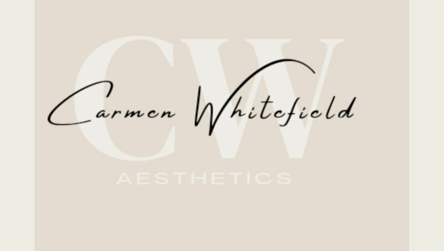 Carmen Whitefield Aesthetics obrázek 1