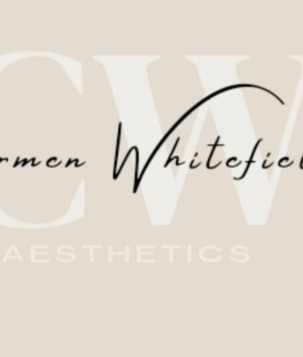 Carmen Whitefield Aesthetics, bild 2