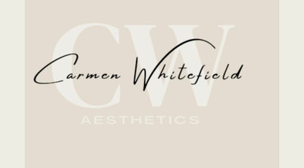 Carmen Whitefield Aesthetics
