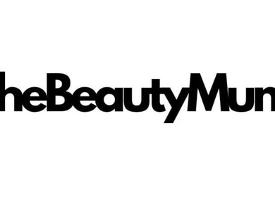 TheBeautyMum. logo displayed prominently in Skelmersdale, England, GB.