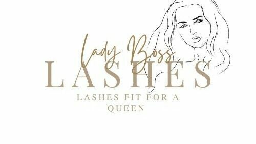 Lady Boss Lashes - Dorsey Street - Crestmead | Fresha