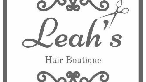 Leah’s hair boutique 