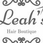 Leah’s Hair Boutique - 88, High Street, Merthyr Tydfil, Wales