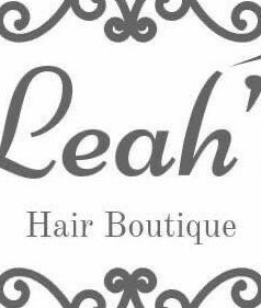 Leah’s Hair Boutique 2paveikslėlis