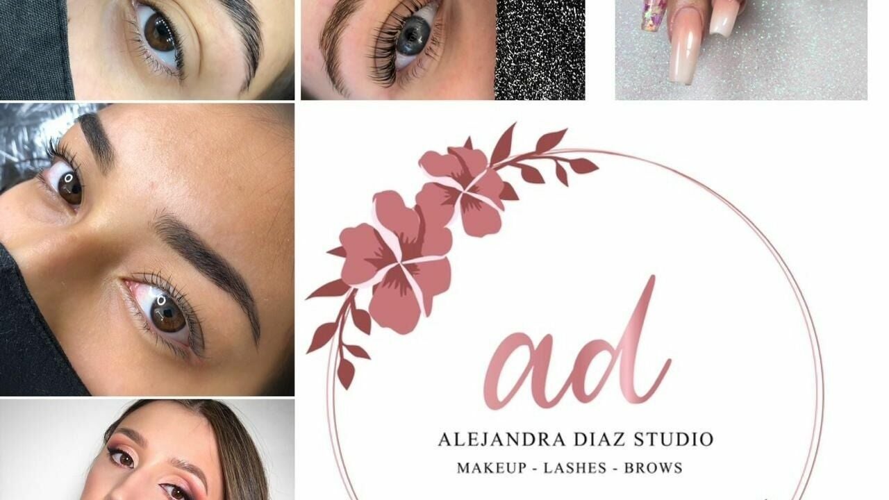 Alejandra Díaz Studio - 1