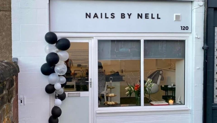 NC Nails image 1