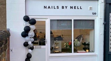 NC Nails