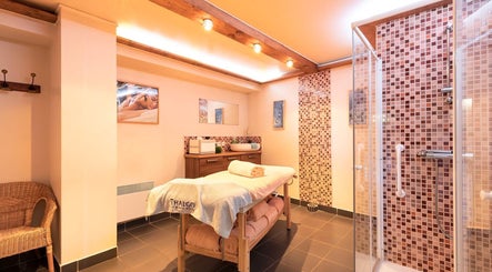 SPA LES BALCONS DE BELLE PLAGNE