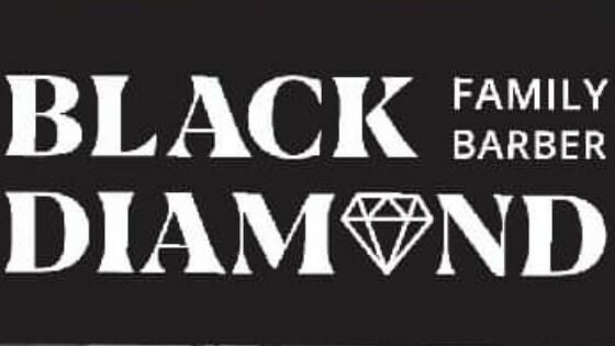 Black Diamond Family Barber - 1