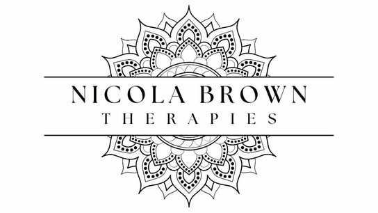 Nicola Brown Therapies