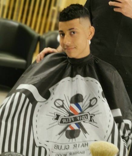 Mo's Barber, bilde 2