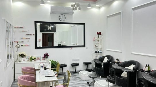 Taif Beauty Salon