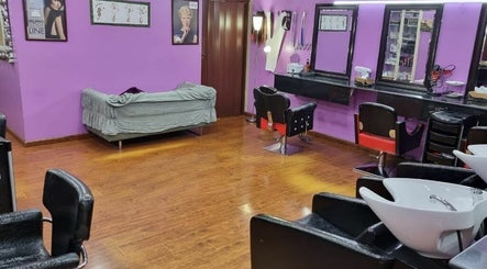 Taif Beauty Salon, bilde 3