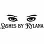 Lashes by Kylana