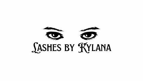 Lashes by Kylana afbeelding 1
