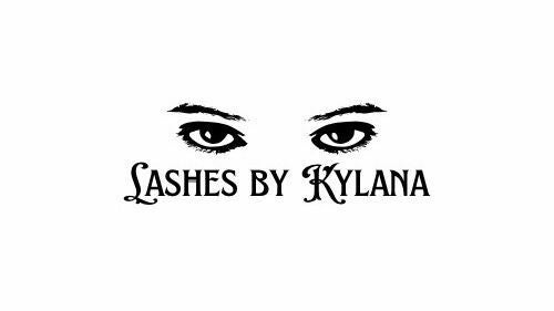 Lashes by Kylana