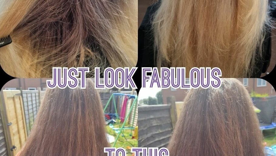 Just Look Fabulous  image 1