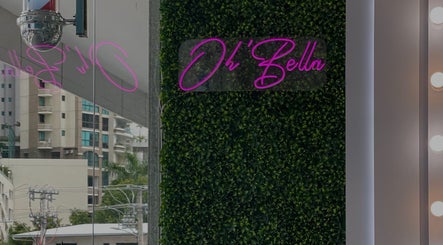 Oh' Bella Salon & Spa