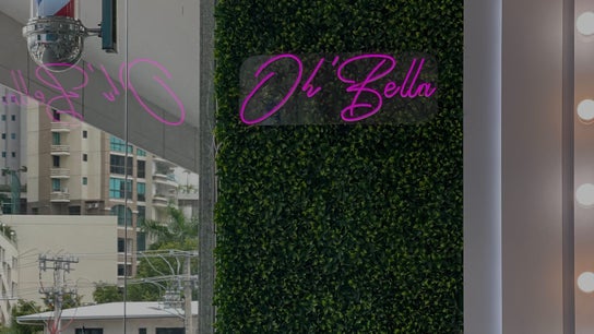 Oh' Bella Salon & Spa