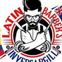 latin barbers