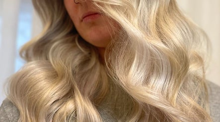 Blond Bar kép 3