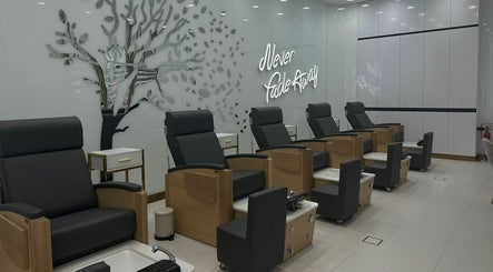 WOW Beauty Salon Reem Mall imagem 3