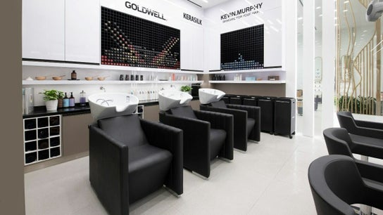 WOW Beauty Salon - Dubai Mall 2