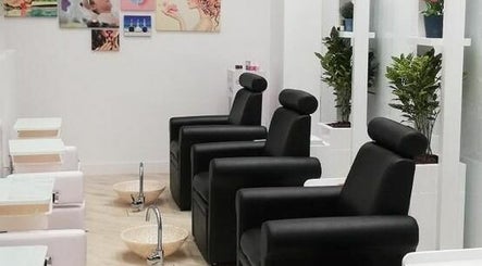 WOW Beauty Salon - Nakheel Mall imagem 3